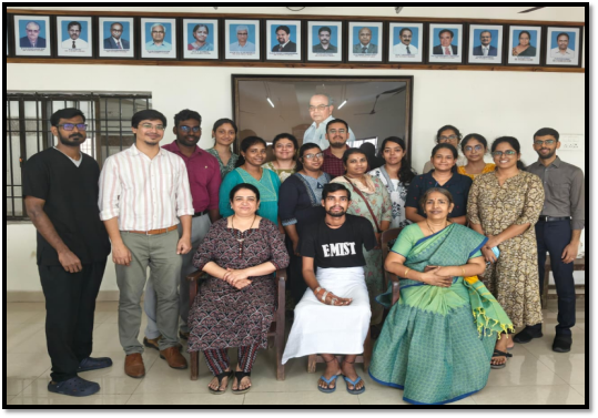 Landmark Cross-Hand Replantation at RGGG
