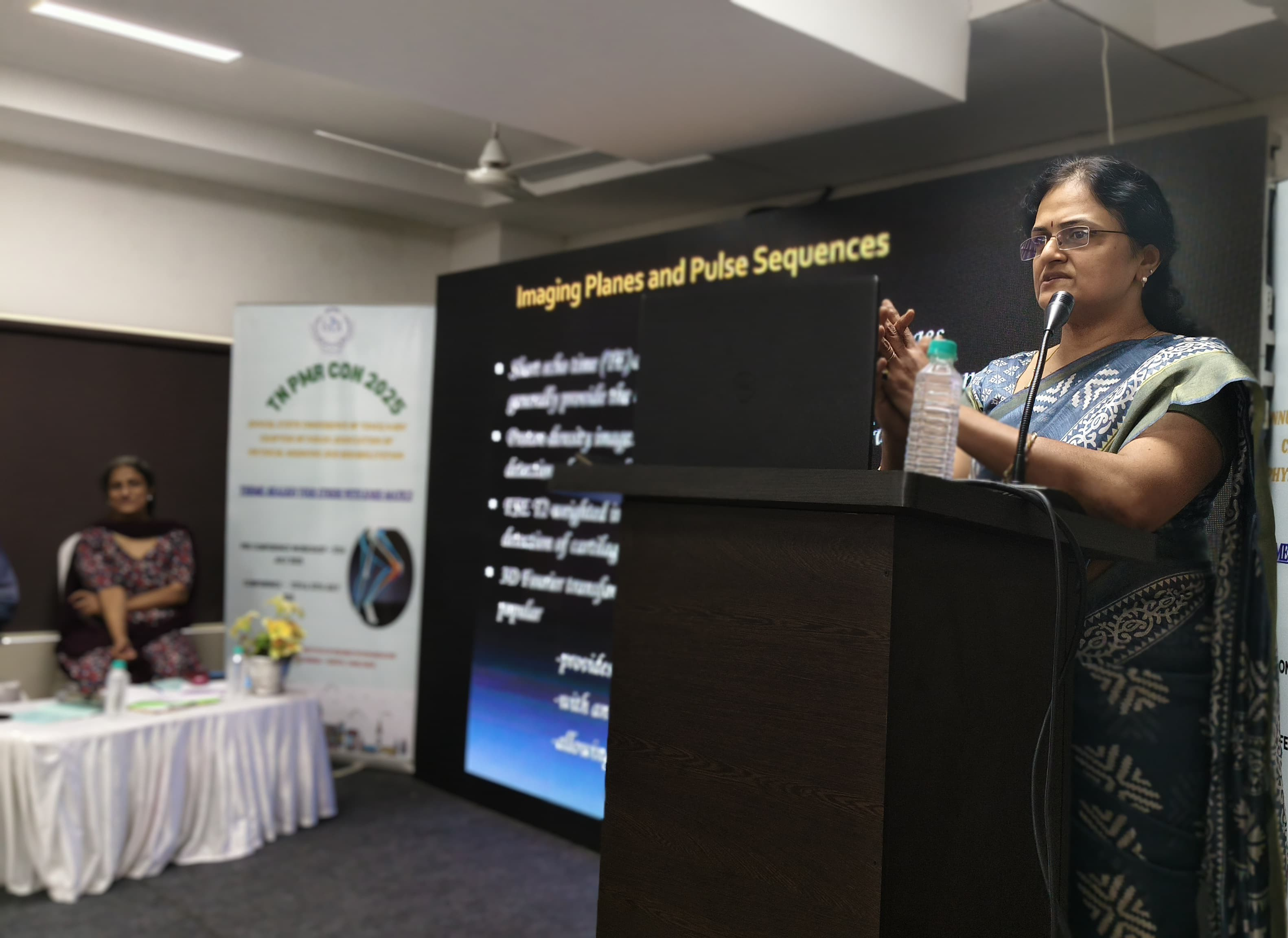 Dr. BALAKRISHNAN