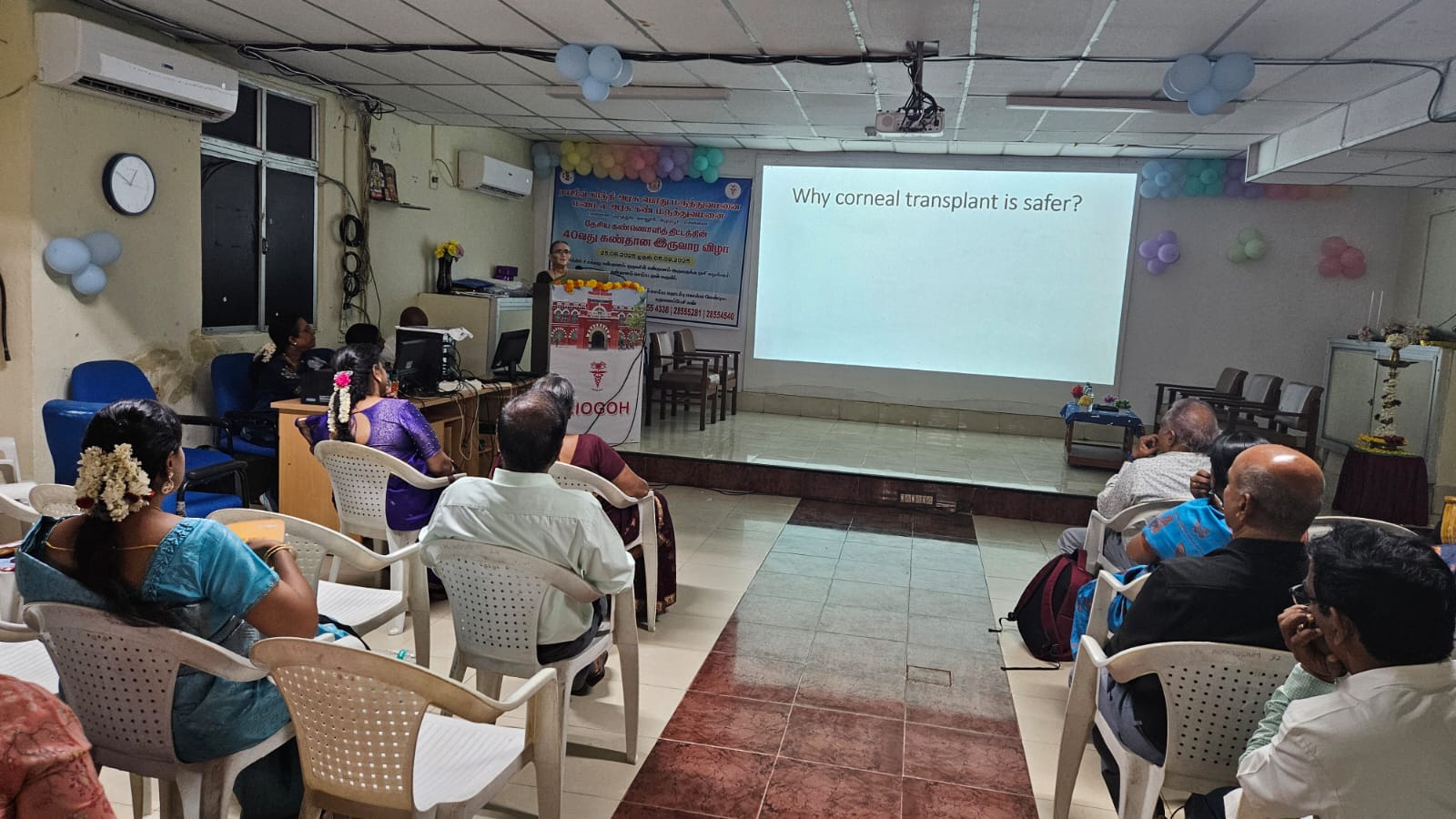 Prof Dr K Vasantha