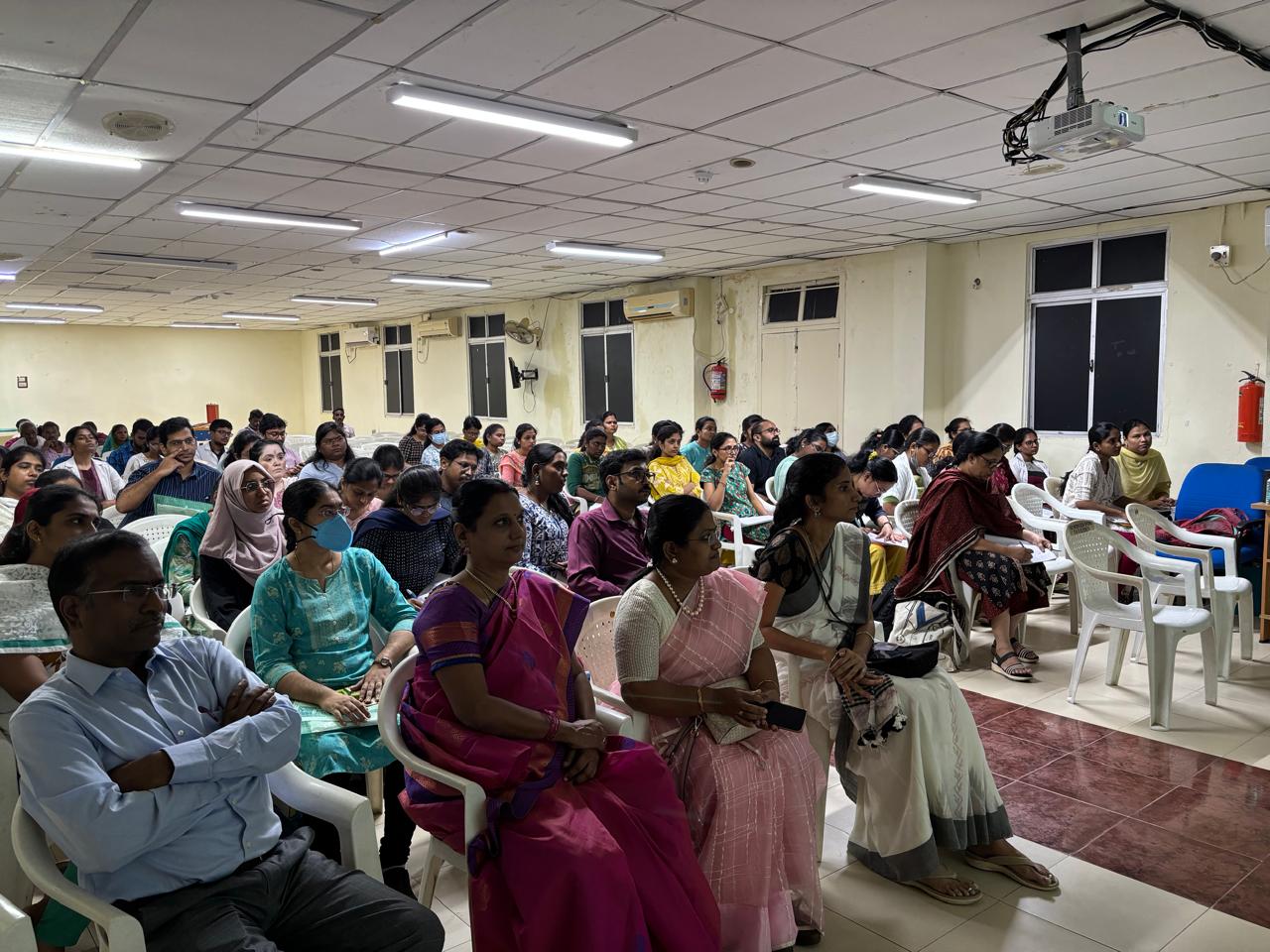 Prof Dr Samarapuri