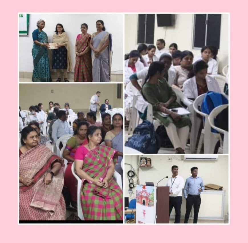 Dr Trupti Patil