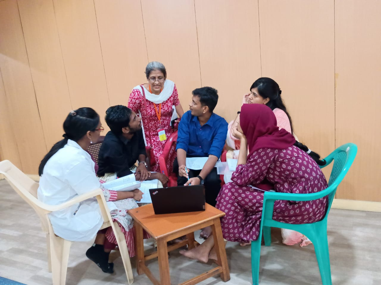 Dr. S SUNDAR