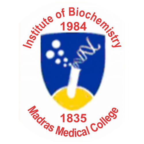 BIOCHEMISTRY