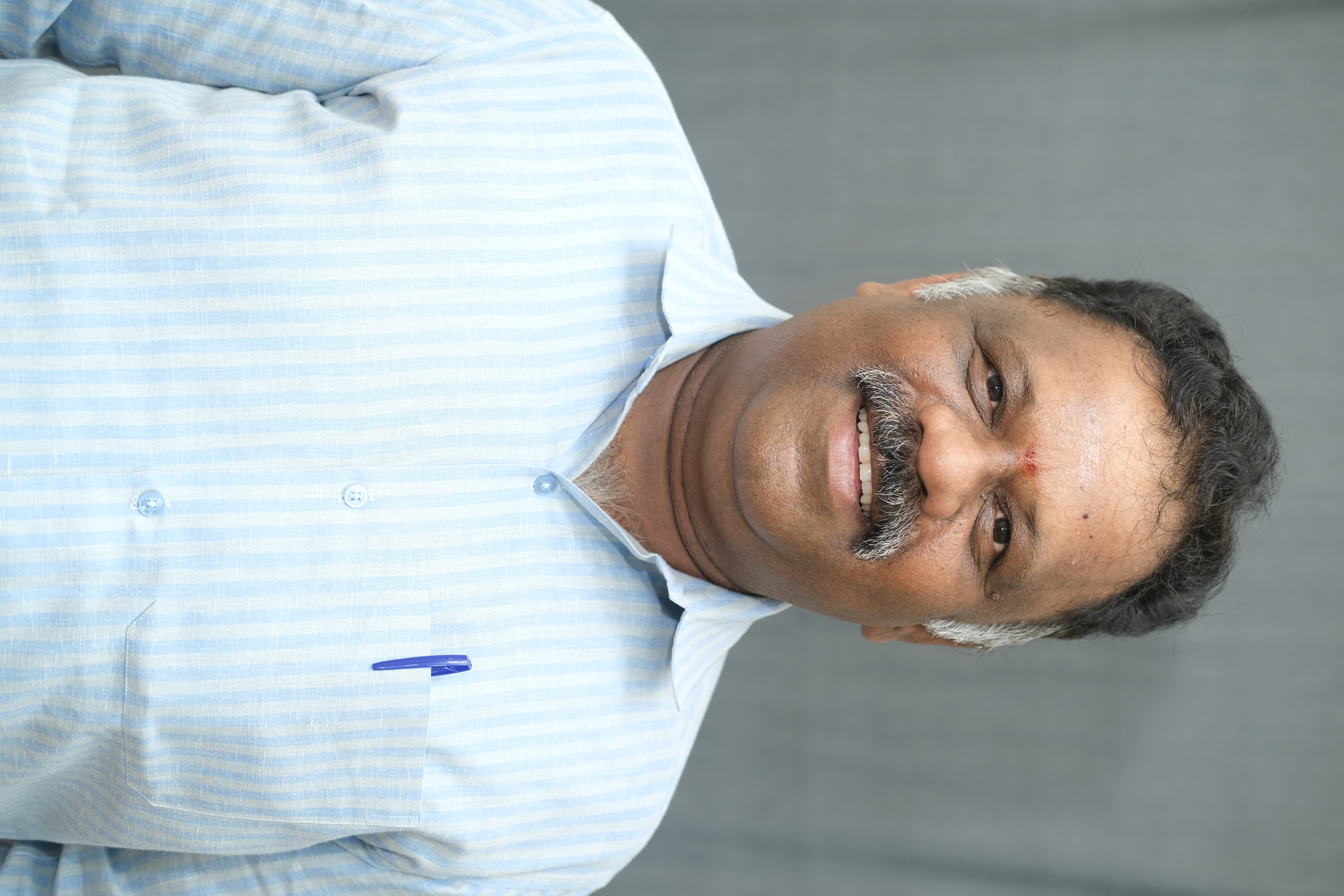 Staff Image