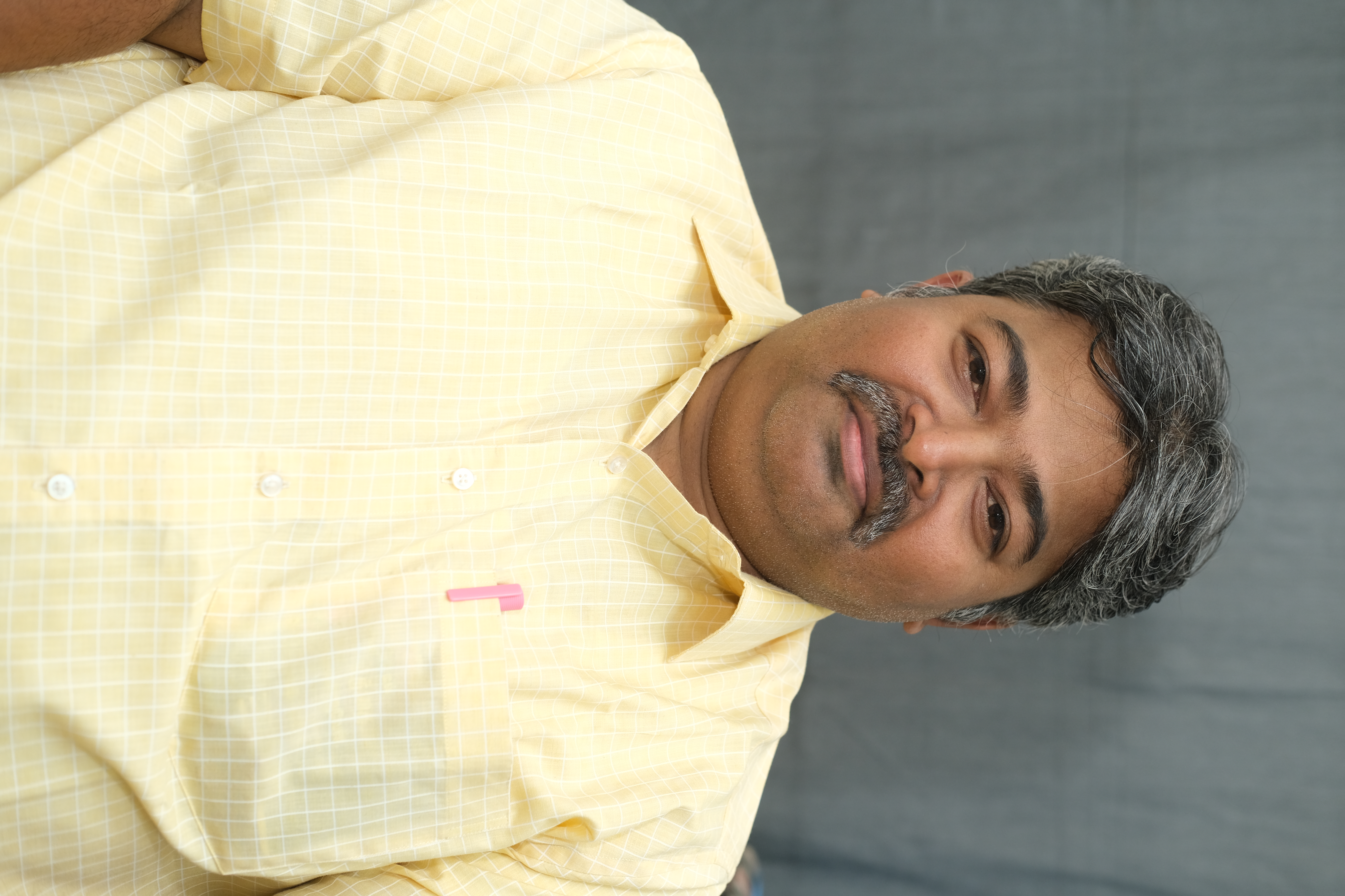 Staff Image