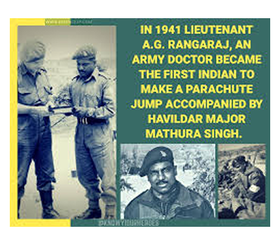 Dr. A. G. Rangaraj