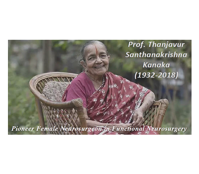Dr. T. S. Kanaka