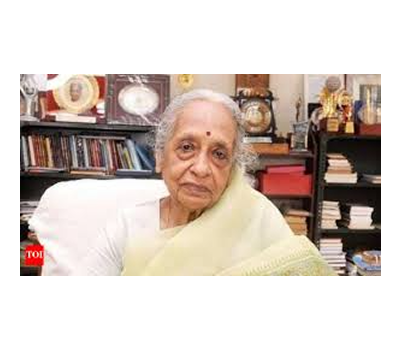 Dr. V. Shanta