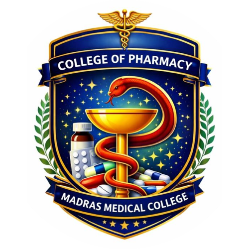 College of Pharmacy