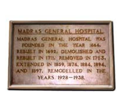 Founding Days