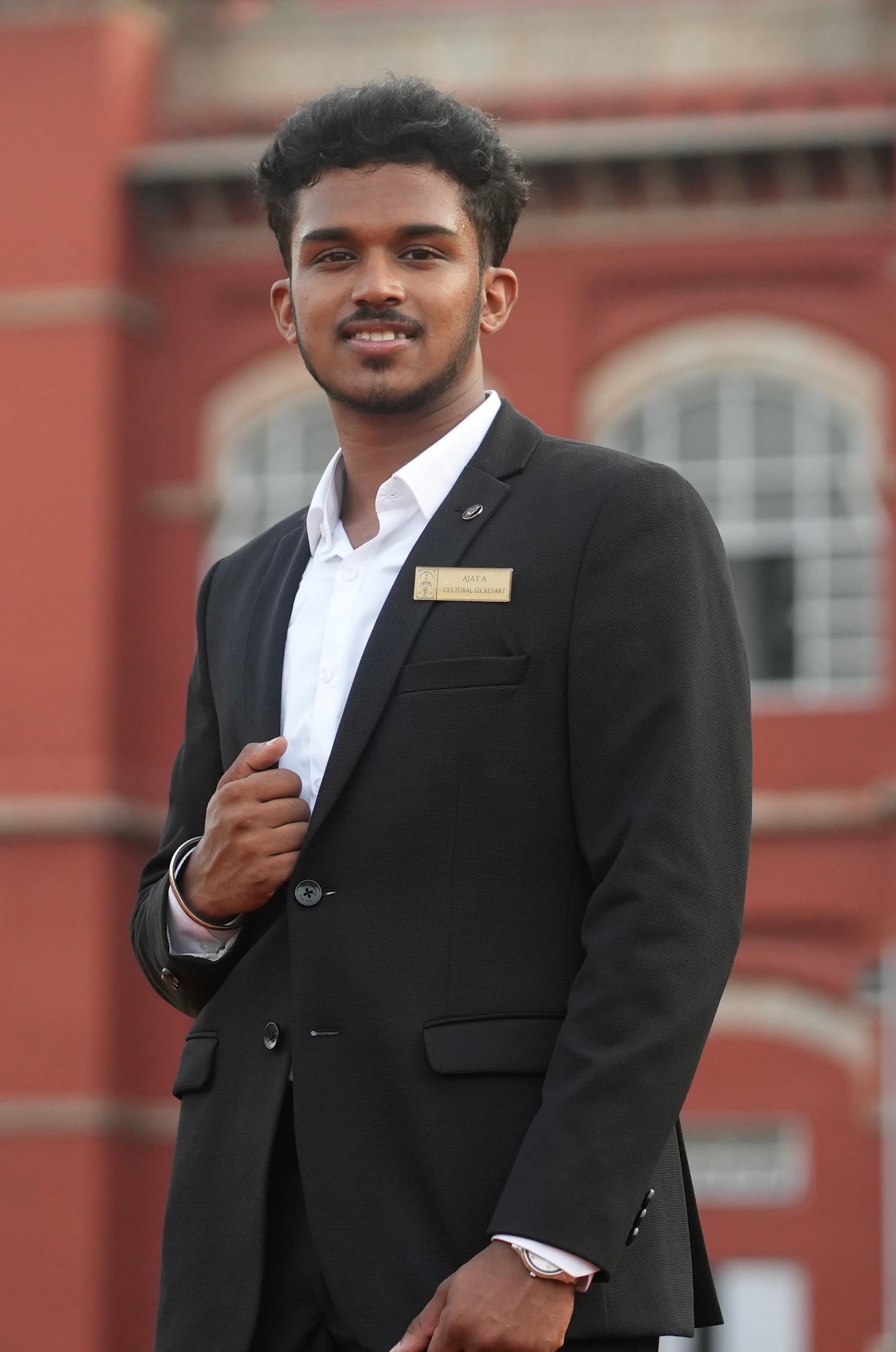 Ajay