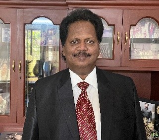 Staff Image