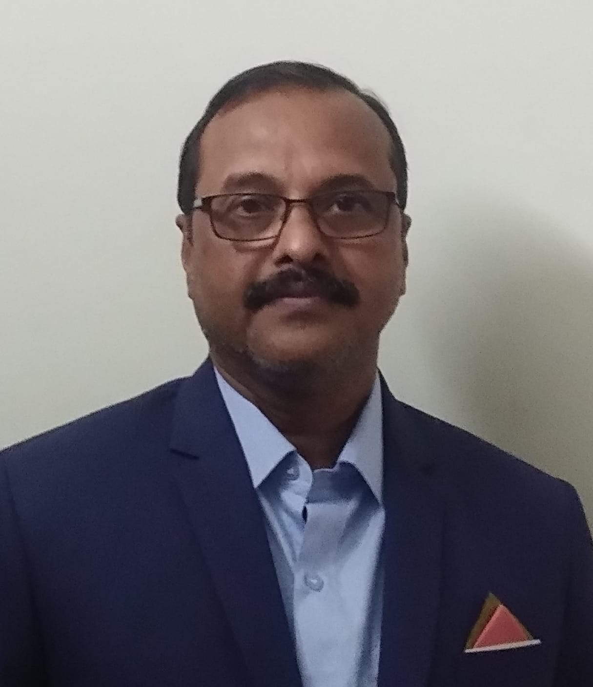Staff Image