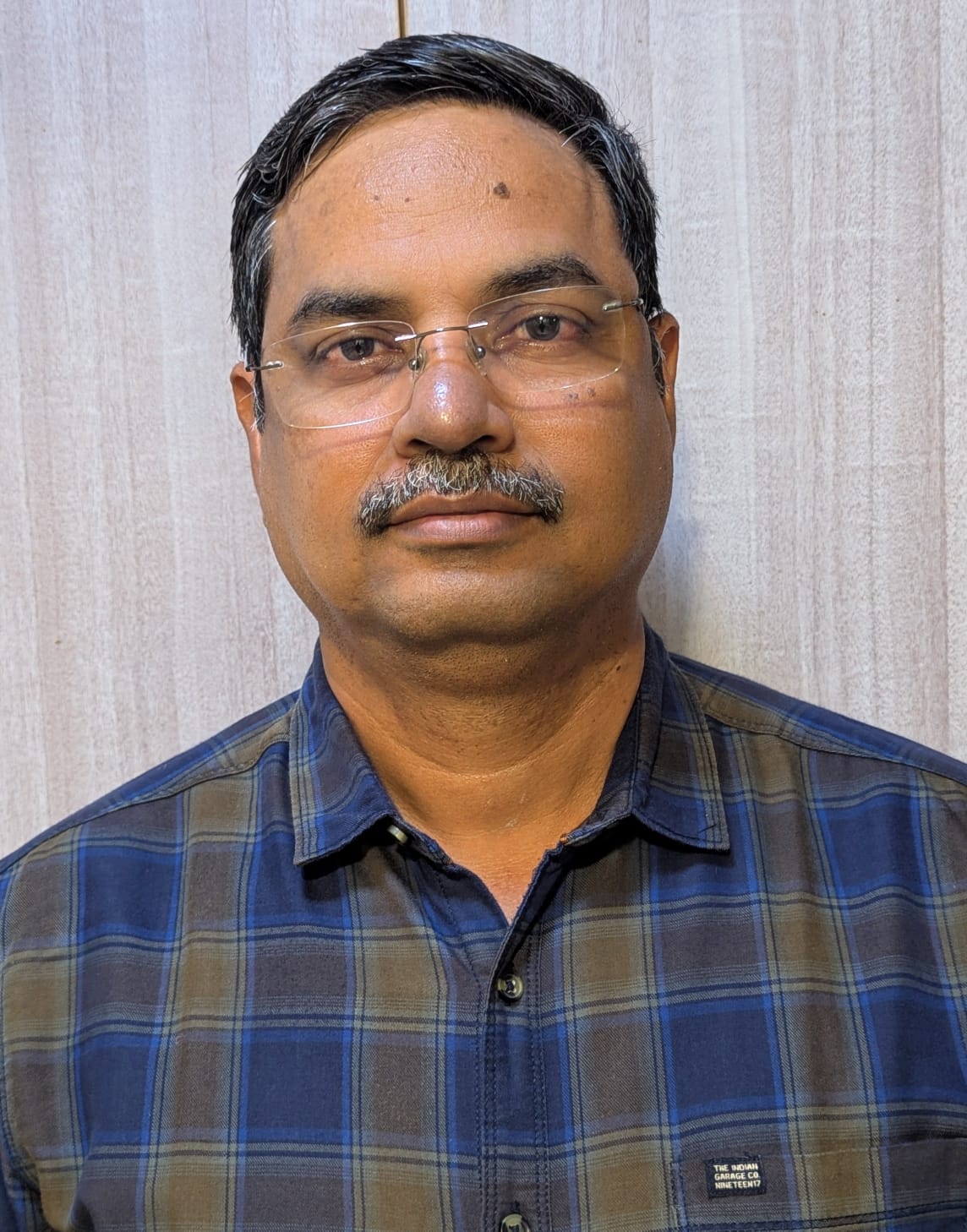 Staff Image