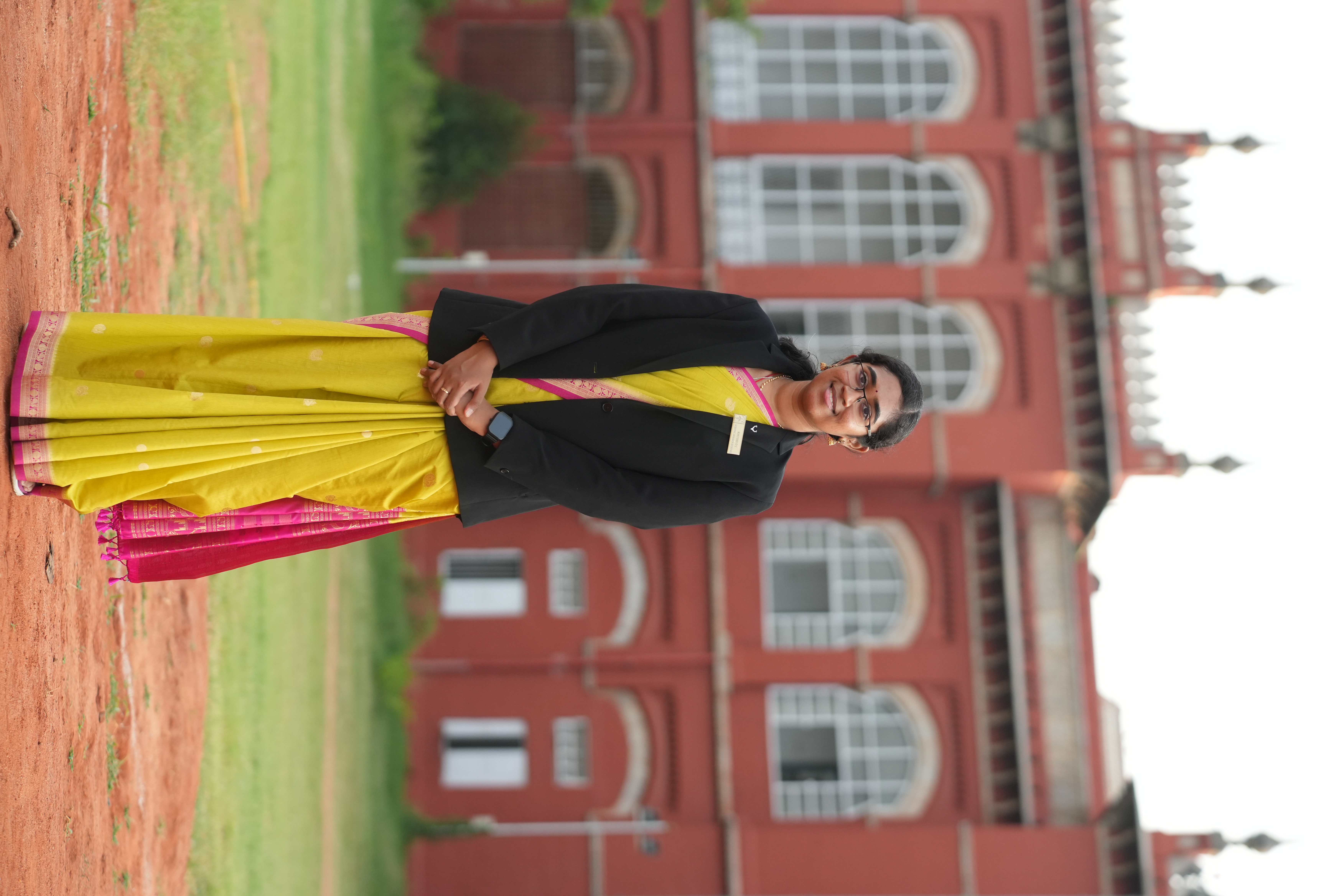 Khushii DJ